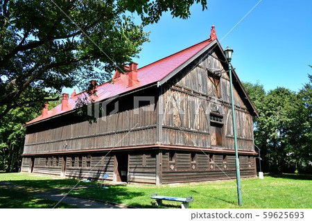 北海道大學模型燒傷 59625693