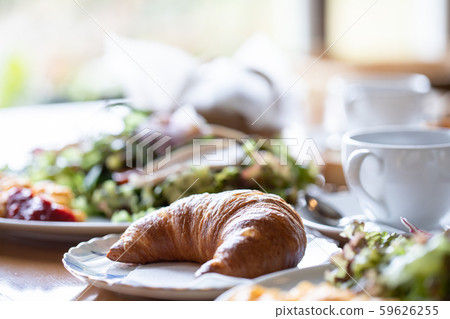 咖啡廳菜單 59626255