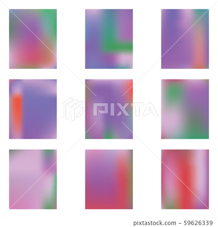 Stylish, fascinating psychedelic design. 59626339