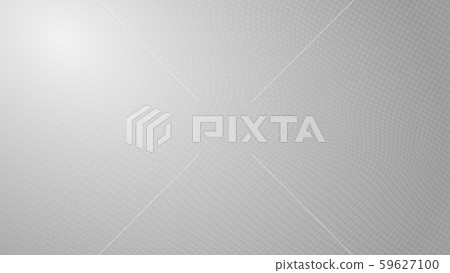 Abstract Grey and white halftone wave dotted pop Abstract Grey and white halftone wave dotted pop 59627100