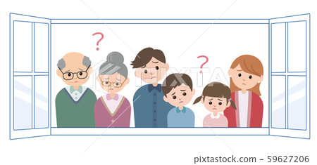 Family of 3 59627206