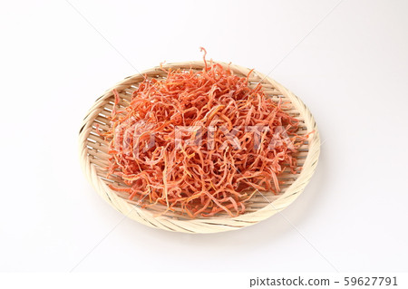 Dried carrot 59627791
