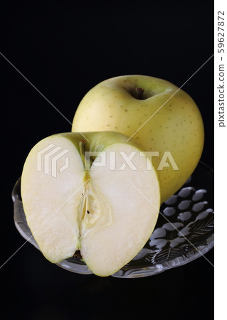 Half cut shinano gold 59627872