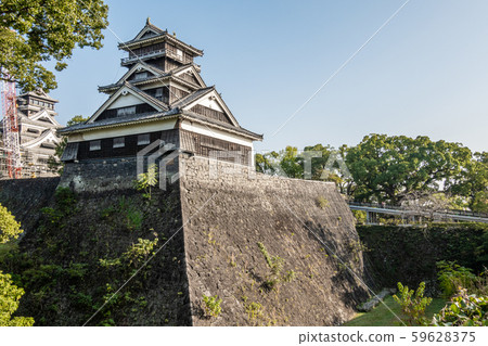 Kumamoto Castle Utoen (October 2019) Kumamoto Castle Utoen (October 2019) 59628375