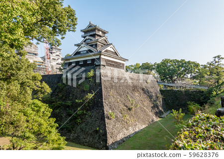 Kumamoto Castle Utoen (October 2019) Kumamoto Castle Utoen (October 2019) 59628376