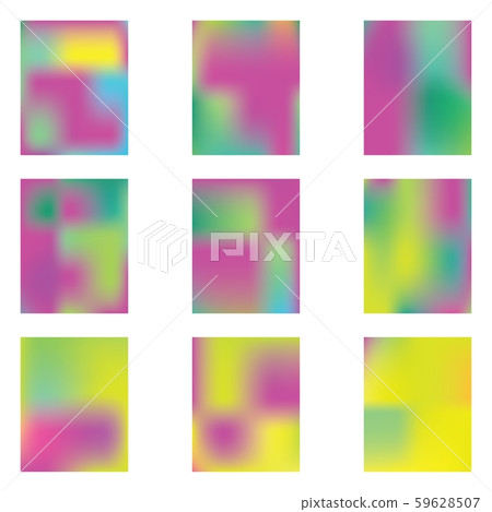 Colored abstract background picture. 59628507