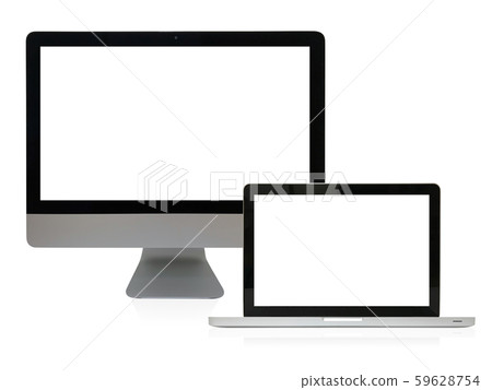 Desktop and laptop computers 59628754