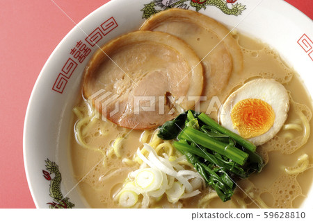 pork bone ramen pork bone ramen 59628810