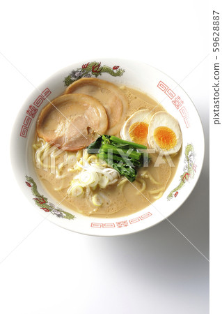 pork bone ramen pork bone ramen 59628887