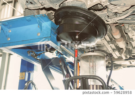 motor oil container for filling old engine oil motor oil container for filling old engine oil 59628958