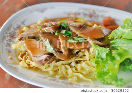 noodles or Chinese noodle noodles or Chinese noodle 59629102