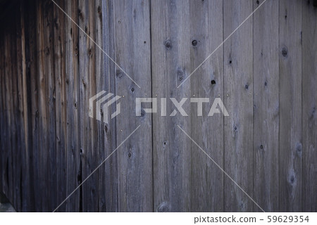 Wooden wall Wooden wall 59629354
