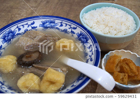 馬來西亞美食Bakutei 馬來西亞美食Bakutei 59629431