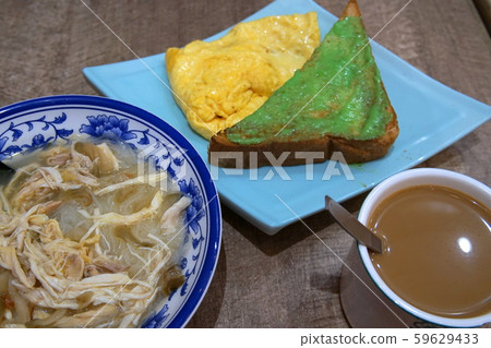 Malaysia breakfast Malaysia breakfast 59629433