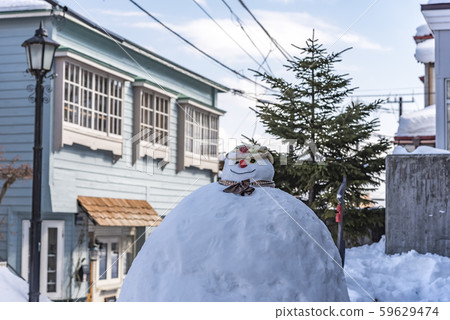 [函館元町] 59629474