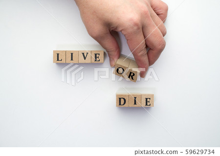 Image alive die 59629734