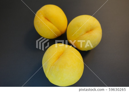 黃桃 黃桃 59630265