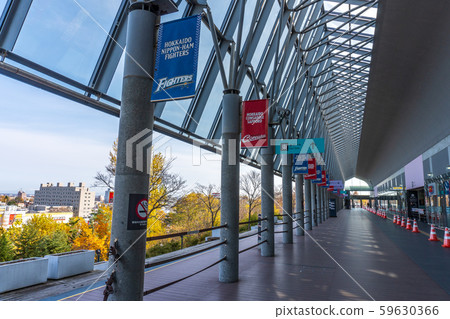 札幌圓頂 札幌圓頂 59630366