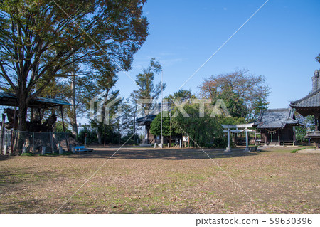 Kashima Shrine precincts Fukaya Kashima Shrine precincts Fukaya 59630396