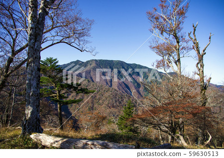 八嶽山八岳 59630513