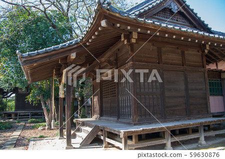 鹿島神社禮堂深谷 59630876