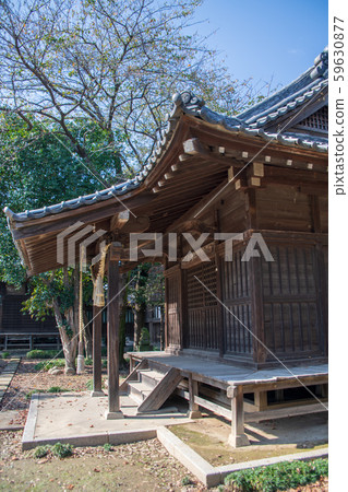鹿島神社禮堂深谷 鹿島神社禮堂深谷 59630877