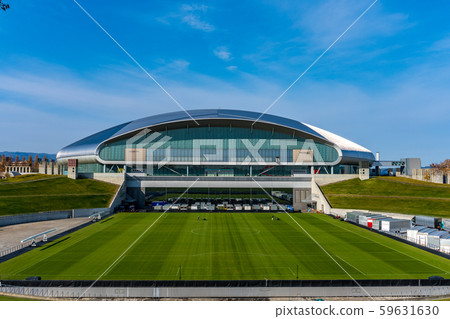 Sapporo Dome Sapporo Dome 59631630