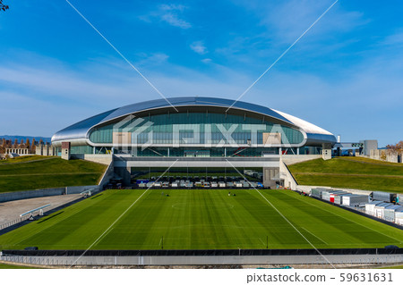 Sapporo Dome Sapporo Dome 59631631
