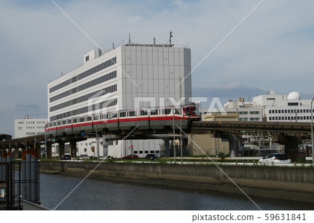 Monorail Monorail 59631841