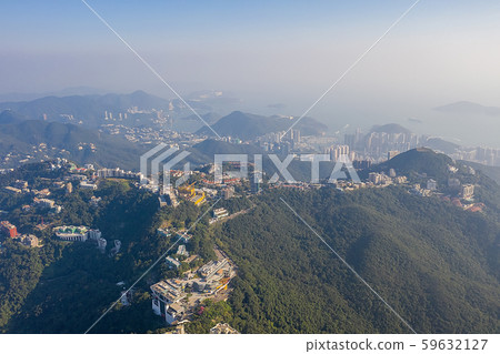 09 Oct 2019 Executive Apartments at Victoria Peak 59632127