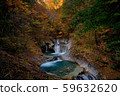 Autumn seven Tsukuda Five Stage Falls 59632620