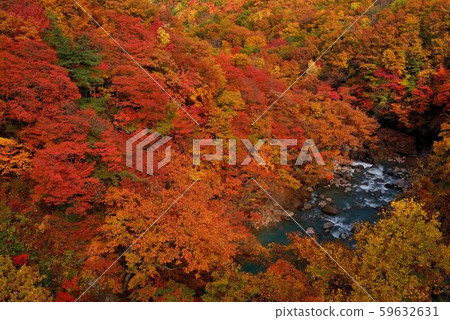 Matsukawa Valley in Kusaka 59632631