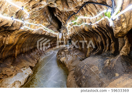Chibubuchi洞穴 Chibubuchi洞穴 59633369