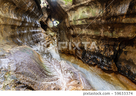 Chibubuchi洞穴 Chibubuchi洞穴 59633374