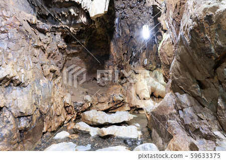 Chibubuchi洞穴 Chibubuchi洞穴 59633375