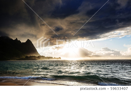 Kauai 59633407