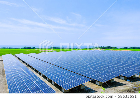 solar panel solar panel 59633651