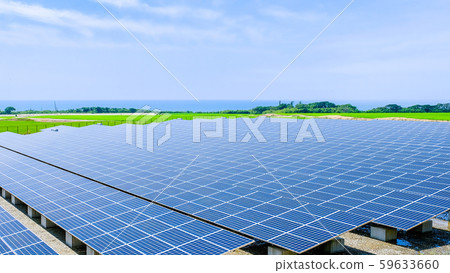 太陽能板 59633660