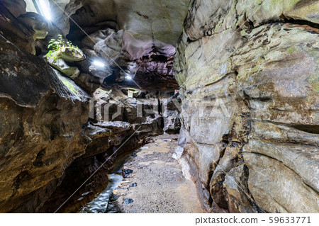 Chibubuchi洞穴 Chibubuchi洞穴 59633771