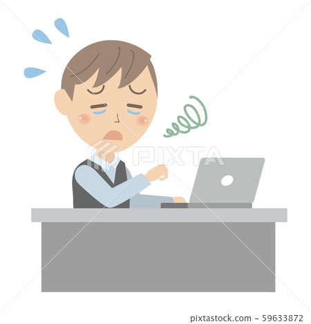 Work hard young men Work hard young men 59633872