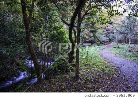 Yamabushi water source Yamabushi water source 59633909