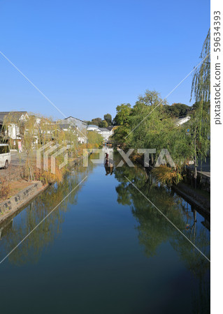 Kurashiki Aichi District Kurashiki Aichi District 59634393