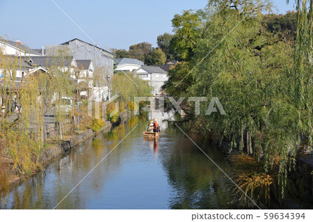 Kurashiki Aichi District Kurashiki Aichi District 59634394