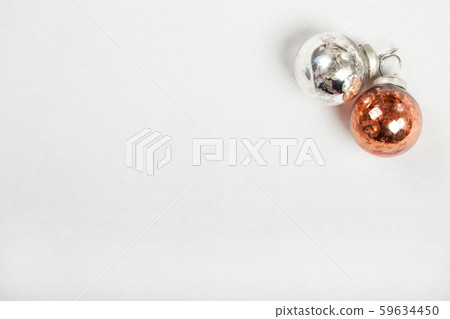 background with Christmas toys, blank for postcards, advertising, flyers, place for text background with Christmas toys, blank for postcards, advertising, flyers, place for text 59634450