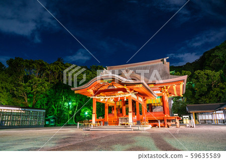 <神奈川縣>鶴岡八man宮/鎌倉/夜景 59635589