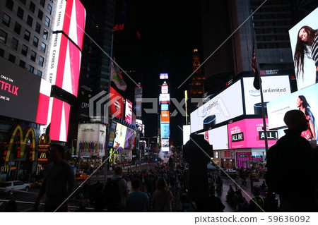 時代廣場 59636092