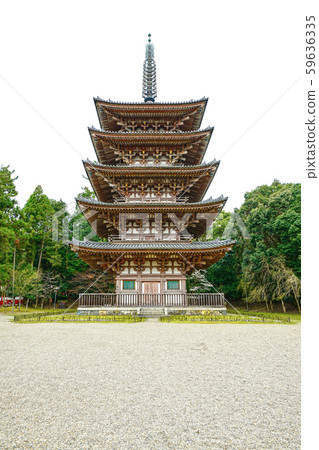 Daigo-ji Temple Daigo-ji Temple 59636335