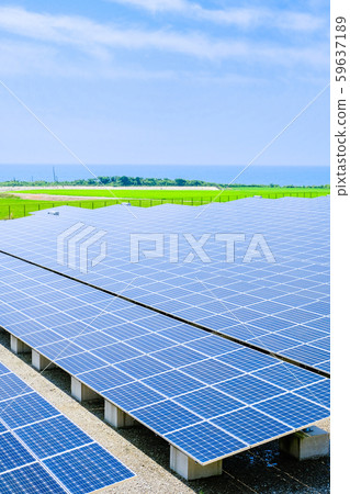 solar panel solar panel 59637189