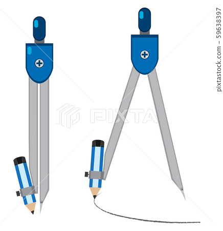 Math drafting compasses equipment Math drafting compasses equipment 59638397