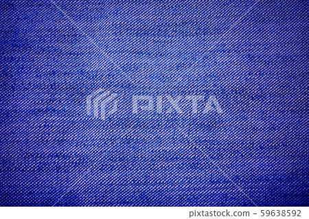 Texture of Denim jeans fabric background . Texture of Denim jeans fabric background . 59638592